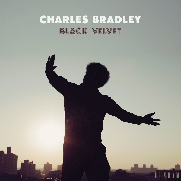 Charles Bradley feat. Menahan Street Band, The Sha La Das - Victim of Love