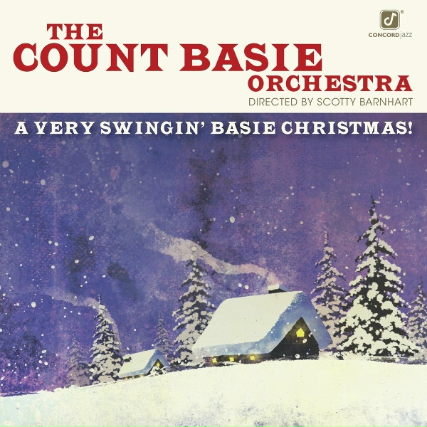 The Count Basie Orchestra - Sleigh Ride