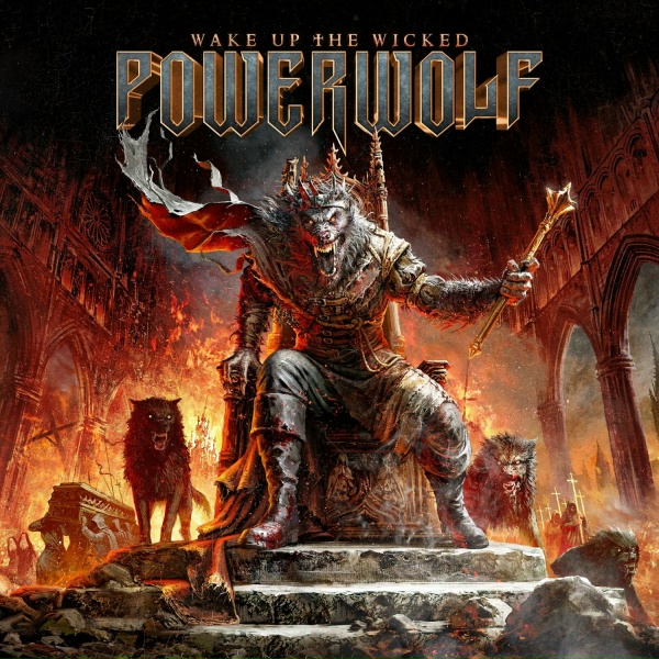 Powerwolf - Army of the Night (Live in New York City)