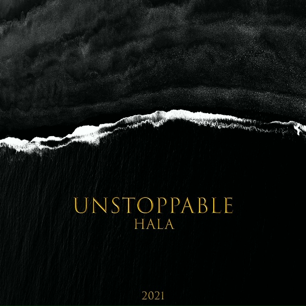 Hala - Never Be The Same
