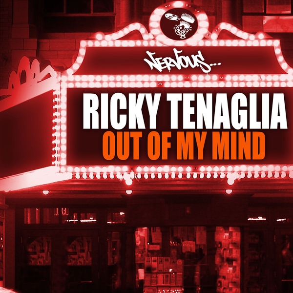 Ricky Tenaglia - Out Of My Mind