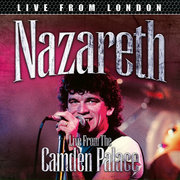 Nazareth - Cocaine
