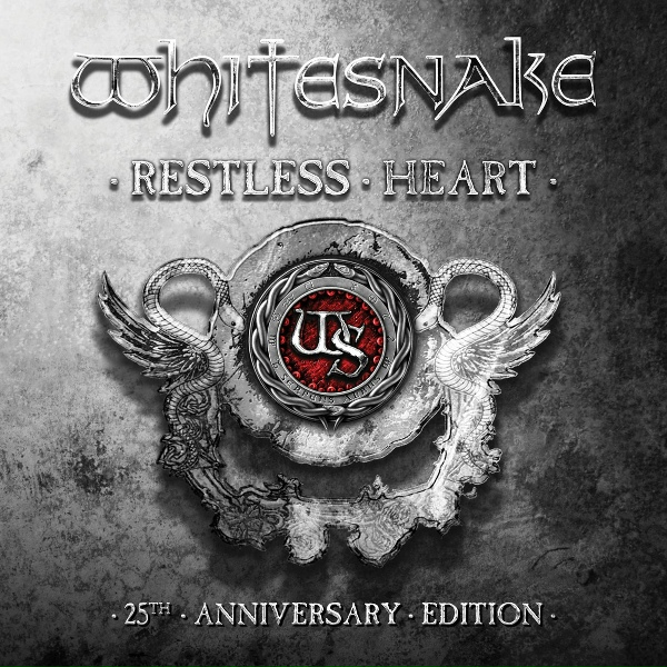 Whitesnake - Oi (Theme For An Imaginary Drum Solo)