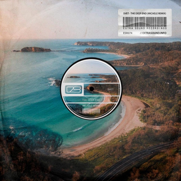Svet - The Deep End