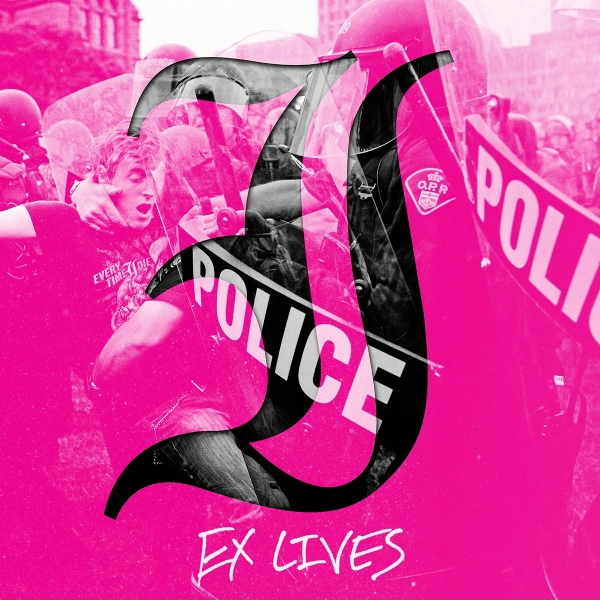 Every Time I Die - Grudge Music