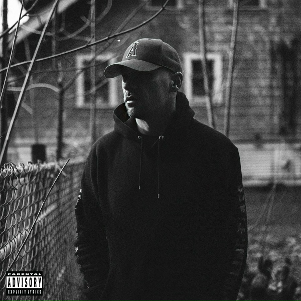 Snak the Ripper - Born Alone Die Alone