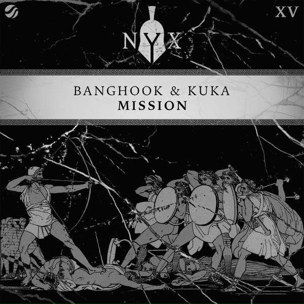 Banghook, Kuka - Mission