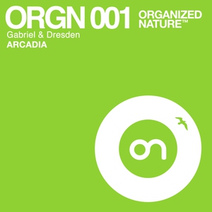 Gabriel & Dresden - Arcadia