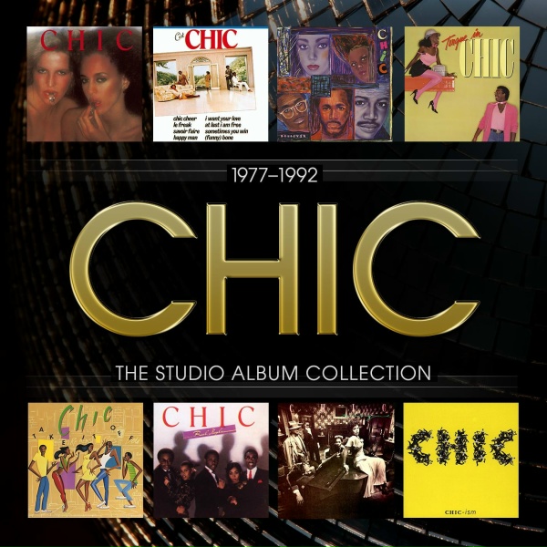 Chic - 26