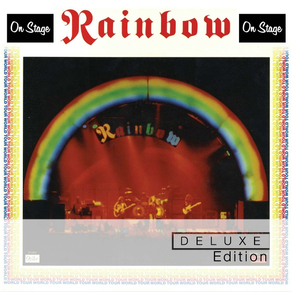 Rainbow - Kill The King