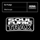 DJ Fudge - Mechouga (DJ Fudge Reconstructed Mix) (DJ Fudge Reconstructed Mix)