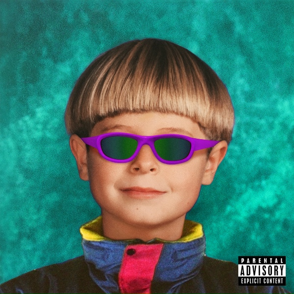 Oliver Tree - Alien Boy