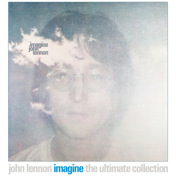 John Lennon - God Save Oz
