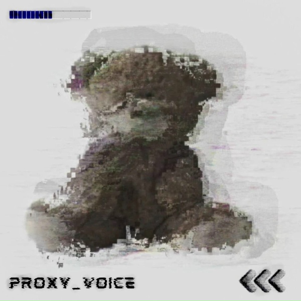 proxy_voice - glitch
