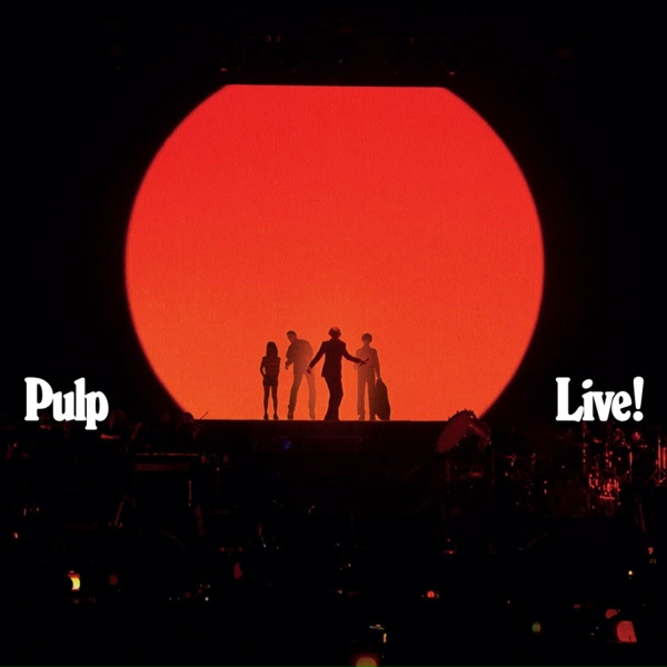 Pulp - Babies