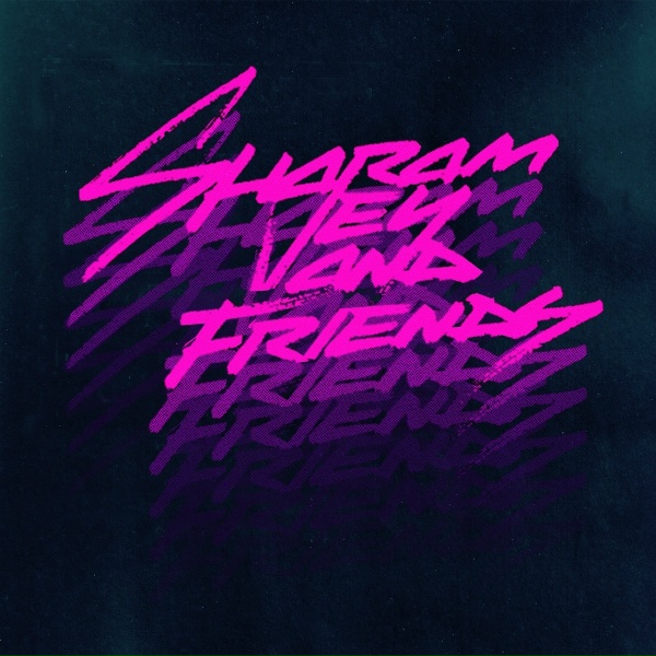 Sharam Jey, Jon Sine feat. Frankie Balou - Connections