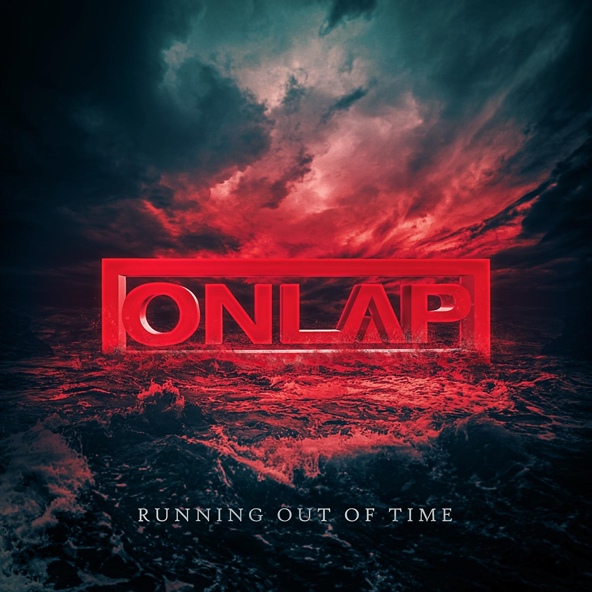 ONLAP, Silver End - Running out of Time