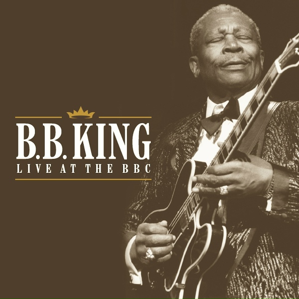 B.B. King - Paying The Cost To Be The Boss