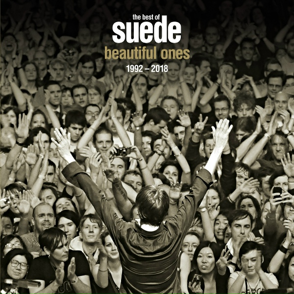 Suede - Killing of a Flashboy