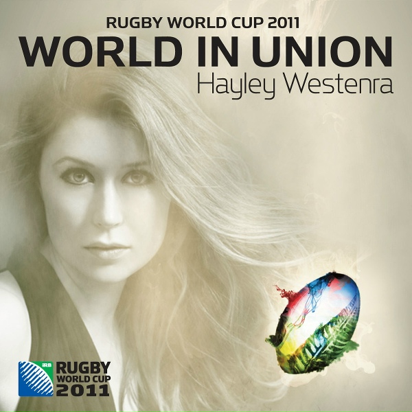 Hayley Westenra - World In Union