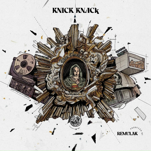 Remulak - Knick Knack