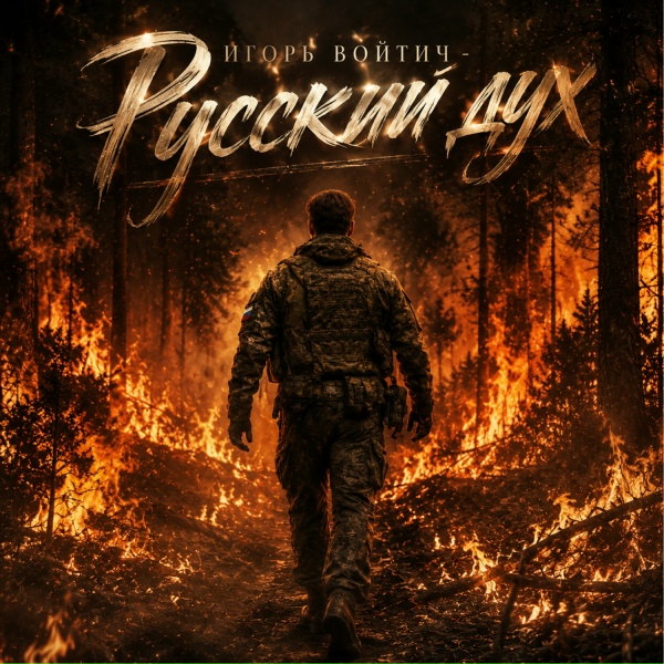 Игорь Войтич - Русский дух