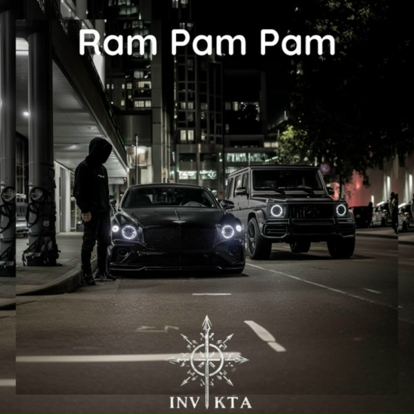 INVIKTA - Ram Pam Pam