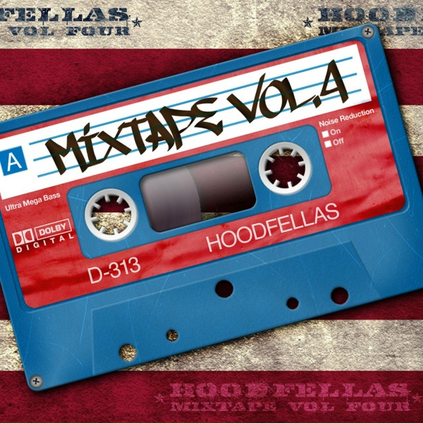 Hoodfellas - Im a Star