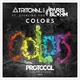 Tritonal, Paris Blohm feat. Sterling Fox