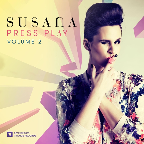 Susana - Feel You Here