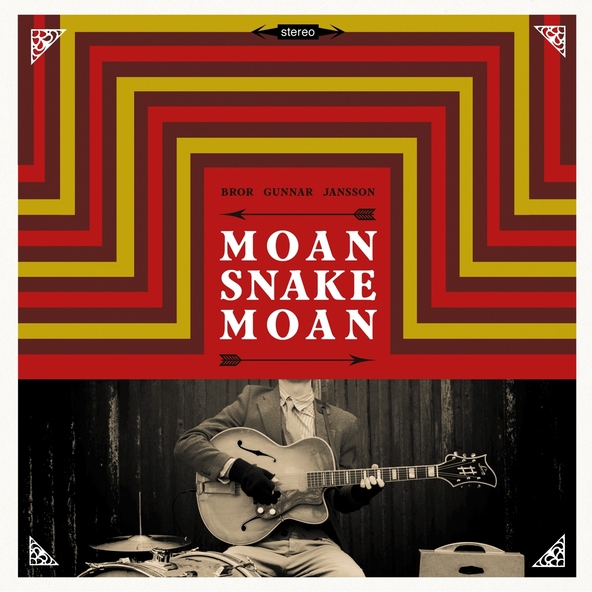 Bror Gunnar Jansson - New Mountain Ballad N&deg;1