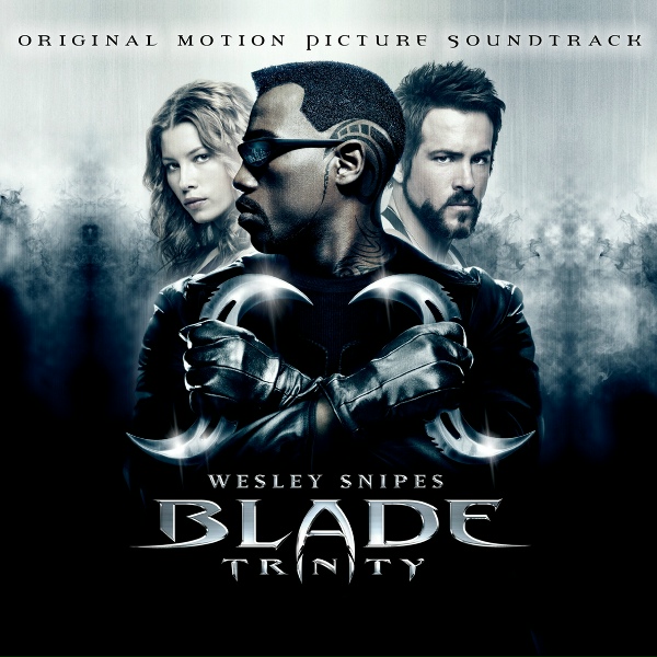 Ramin Djawadi - Blade's Back