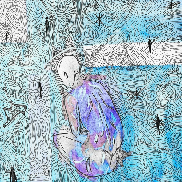 Pxlsdead, Psychosis - fckworld