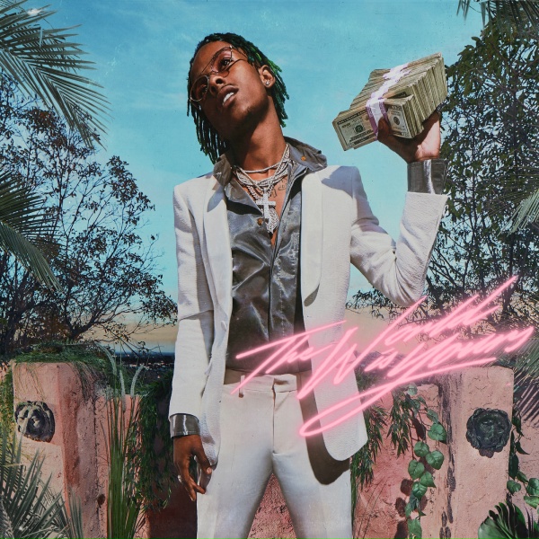Rich The Kid feat. Trippie Redd - Early Morning Trappin