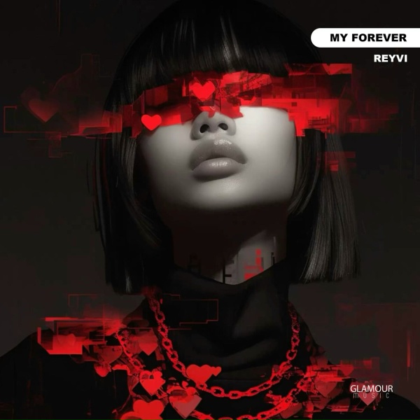 REYVI - My Forever