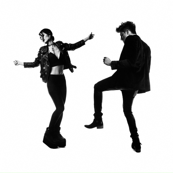 POWERS - Hot