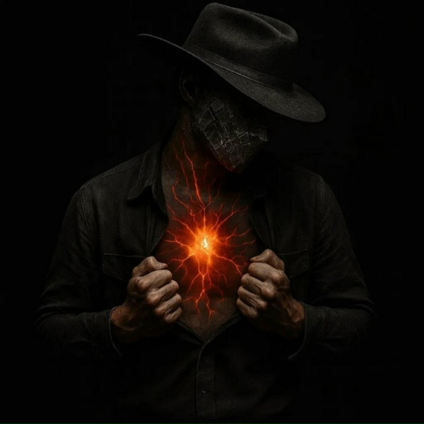 Vowless - Firewalk Pulse