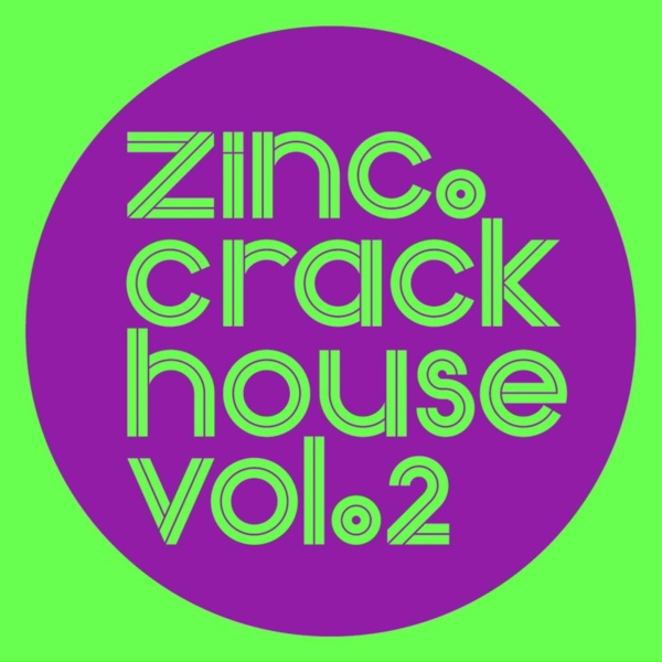 DJ Zinc feat. Ms. Dynamite - Wile Out