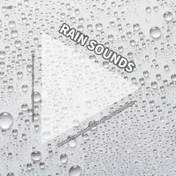 Rain Sounds by Randee Beike, Rain Sounds, Nature Sounds - Sounds for Elevators