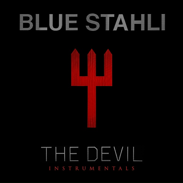 Blue Stahli - Demon