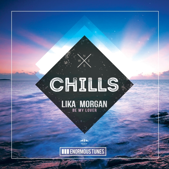 Lika Morgan - Be My Lover (Instrumental Mix)