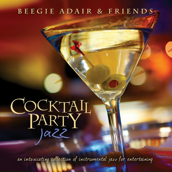 Beegie Adair - L-O-V-E