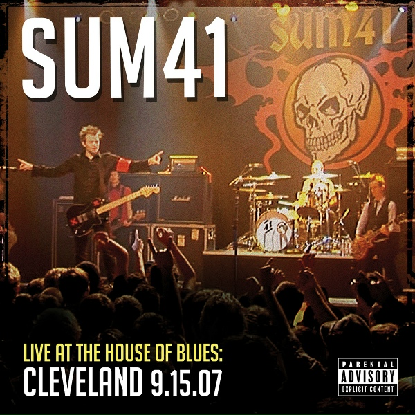 Sum 41 - Motivation