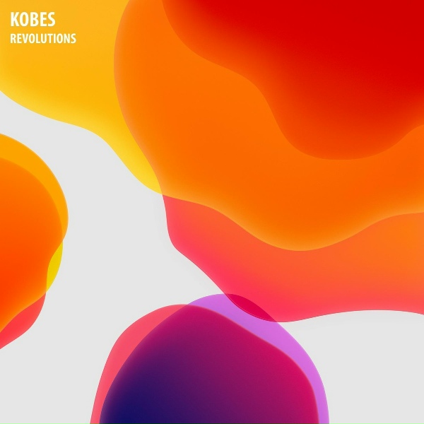 Kobes - My Happiness