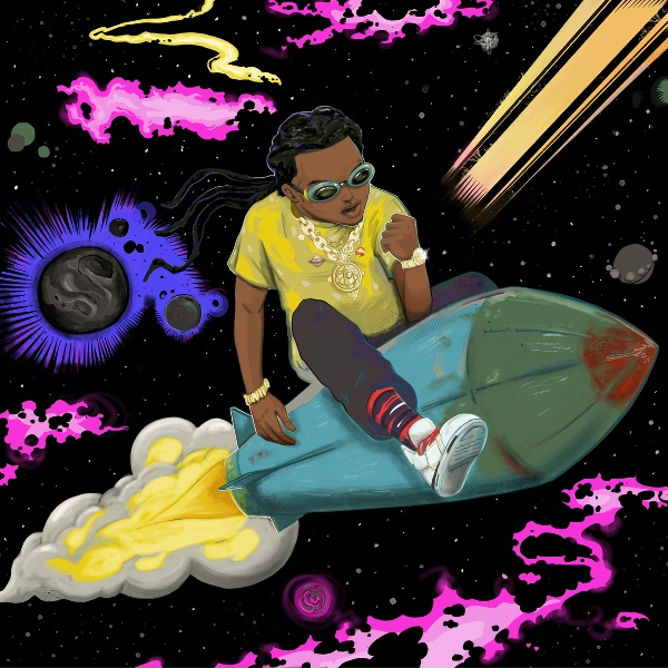 Takeoff - Lead The Wave
