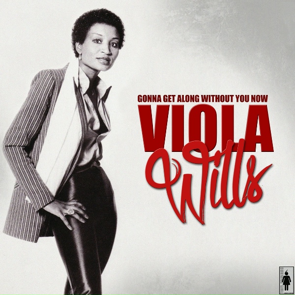 Viola Wills - Lost Without The Love of My Guy