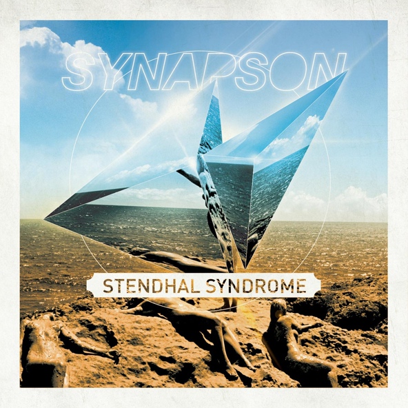 Synapson - Snake Charmer