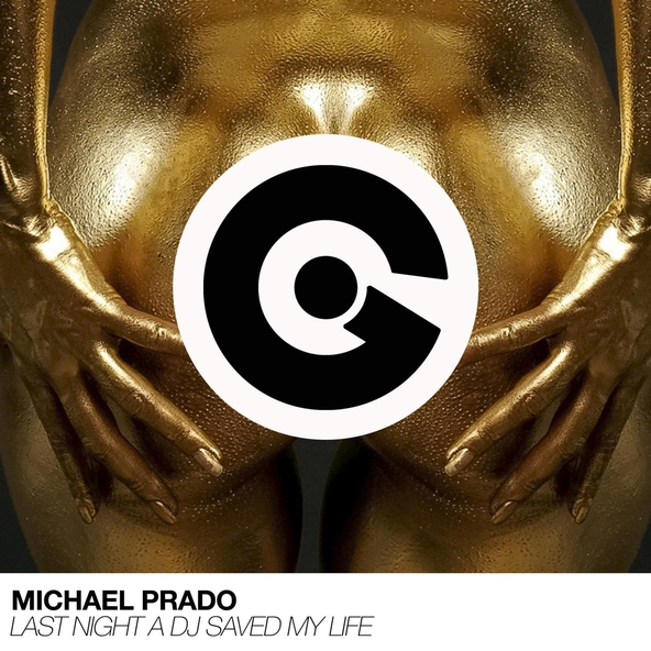 Michael Prado - Last Night A Dj Saved My Life (&Aring;d&aring; Remix)