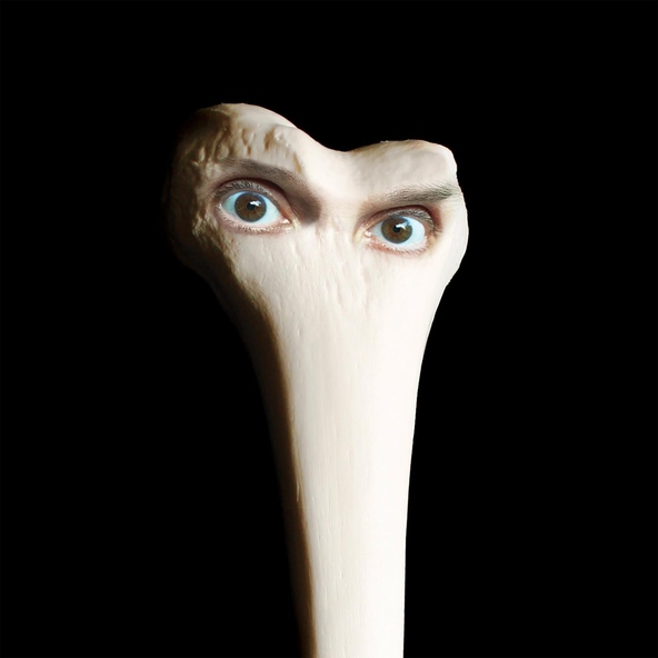 Juana Molina - Al Oeste