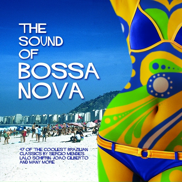 Cannonball Adderley - Corcovado